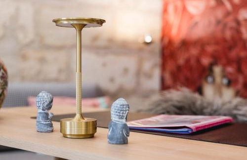 Bohème eyes - Bordeauxlidays - Foto 11