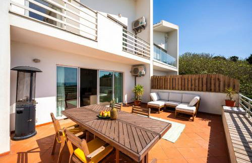 Nativo Big Wave Front Row 2BR Nazaré - Foto 33