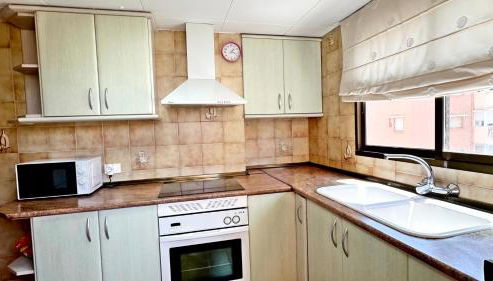 LAS OLAS GANDIA - Alquiler solo a familias - Foto 4