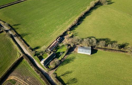 Tranquil 2 bed cottage Sidmouth, rural escape - Foto 4