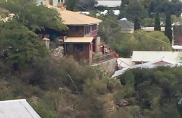 Bisbee Brownstone Suites - Foto 86