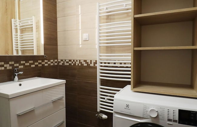 Galerius Golden Beach Apartment - Photo 74