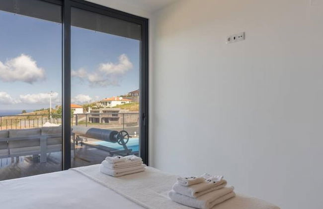 Casa Mozart I in Estreito da Calheta - Foto 19