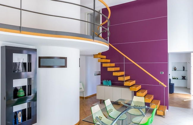 Design Duplex at National Museum - Foto 23