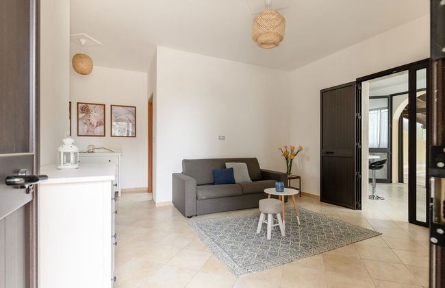 Villa Salento Green by Wonderful Italy - Foto 17