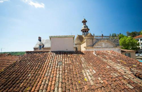 Appart'hôtel Les Fleurines By Urban Style - Photo 36