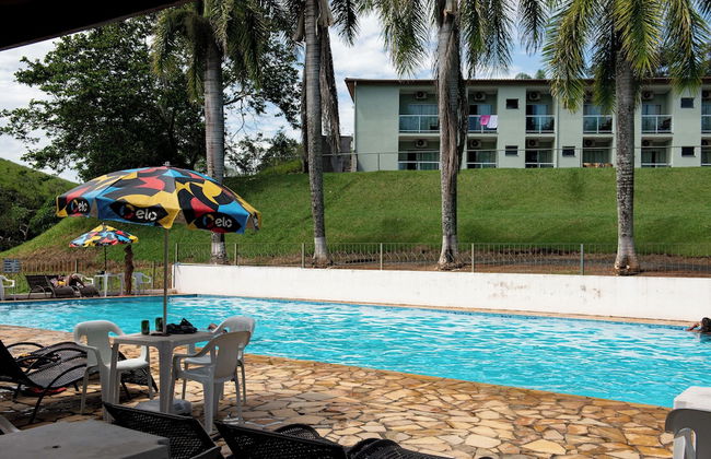 Hotel Fazenda Vale da Cachoeira - Photo 40