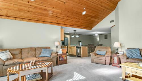 Sunset Condominiums: Castle Rock Retreat - Foto 4