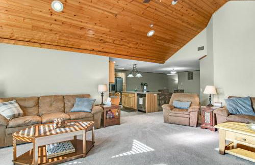 Sunset Condominiums: Castle Rock Retreat - Foto 4