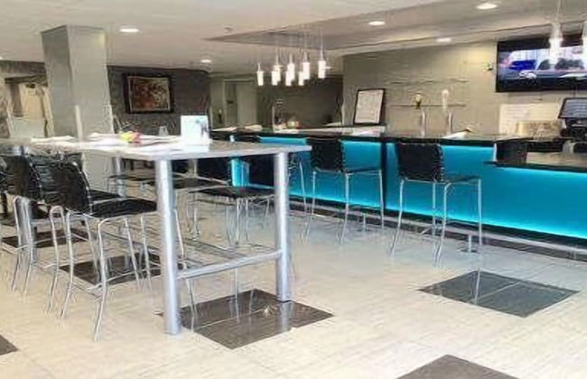 Wyndham Garden Charlotte Airport Southeast - Foto 31