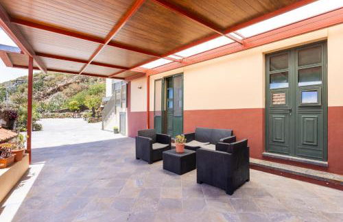 La Pestilla 3 - Cozy rustic house, El Hierro - Foto 29