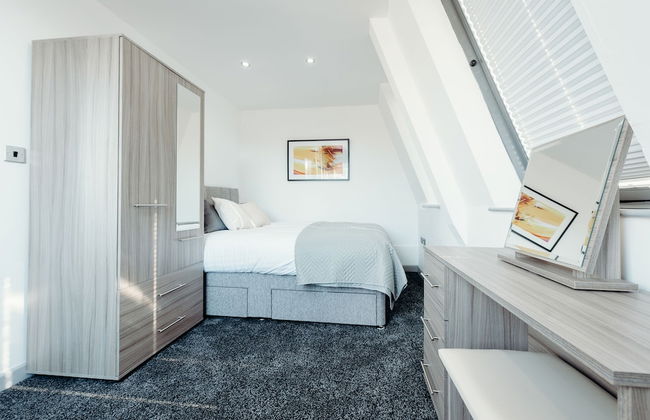 Halifax House Apartments - Foto 12