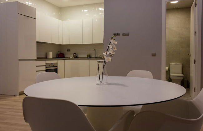 Arenal Suites Gran Vía - Foto 44