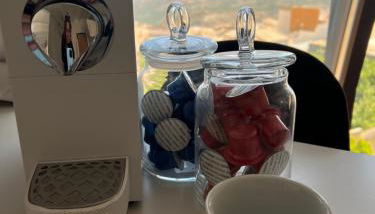 Miramundos Jacuzzi privado y vistas Escapadas románticas en Magina - Foto 3