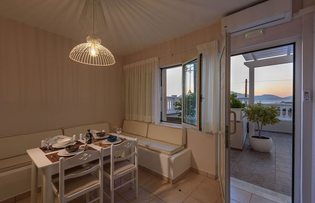 Rodanthi Hospitality - Foto 14