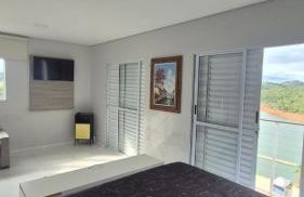 Rancho Refúgio da Represa - Foto 25