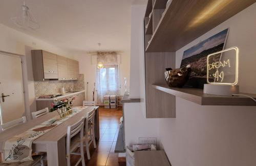 Le Floreali - Casa Rosmarino - Foto 5