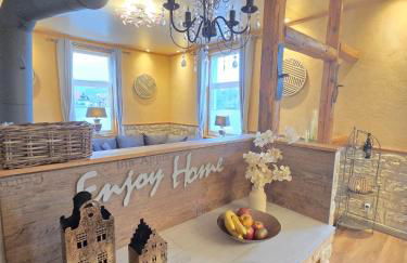 Ferienwohnung by Hell & Dunkel - Foto 76