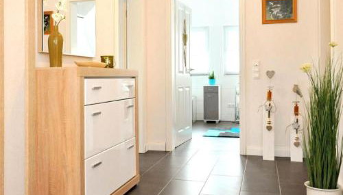 Apartment in Feldmannshof mit Grill und Garten by Interhome - Foto 5