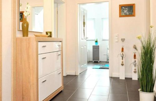 Apartment in Feldmannshof mit Grill und Garten by Interhome - Foto 5