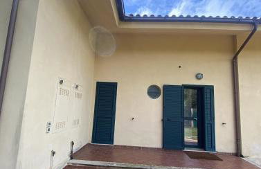 Tuscan seafront apartment with private access to sea - Foto 15