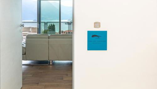 Lake Iseo Panorama - Foto 2