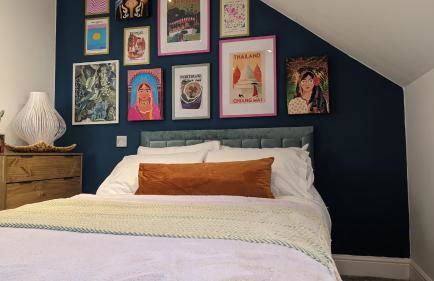 Stylish Condo on Victorian Seafront, Voyagers Rest Bexhill - Foto 23