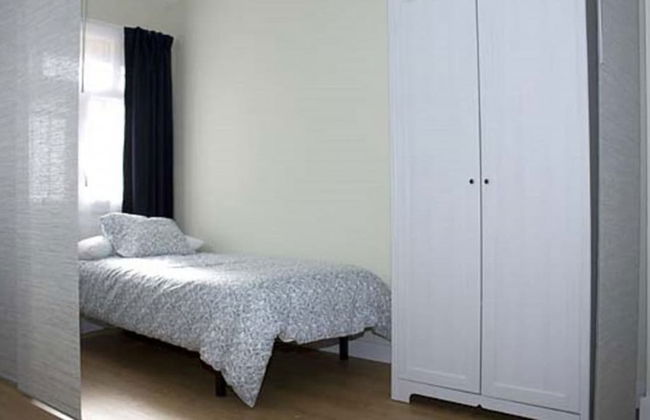 BarcelonaForRent Sagrada Familia Barcelona Deluxe - Foto 4