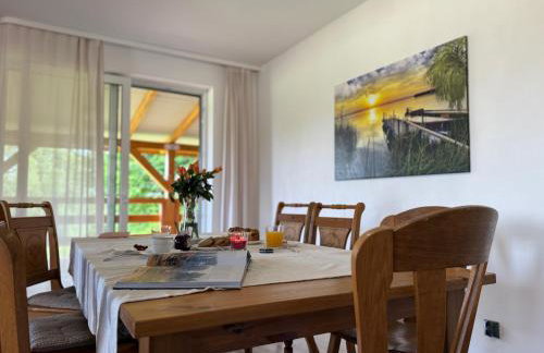 Błękit Jeziora - Foto 38