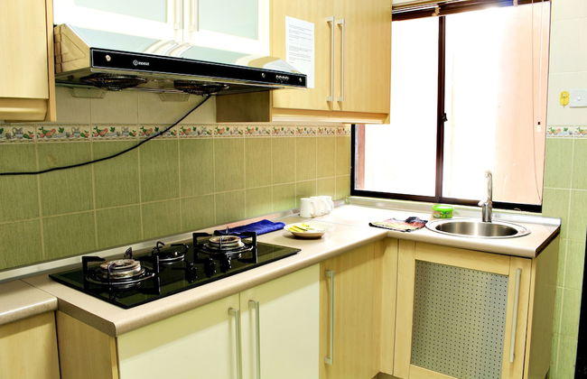 1st Choice Vacation Apartments at Marina Court Resort Resort - Photo 48