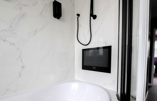 Hughes Contemporary Home in Barnstaple - Foto 17