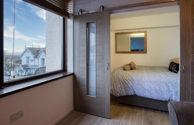 Driftwood Den - 1 Bedroom Apartment - Saundersfoot - Foto 25