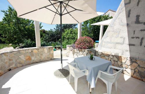 Apartments by the sea Pomena - Mljet - 10426 - Photo 28