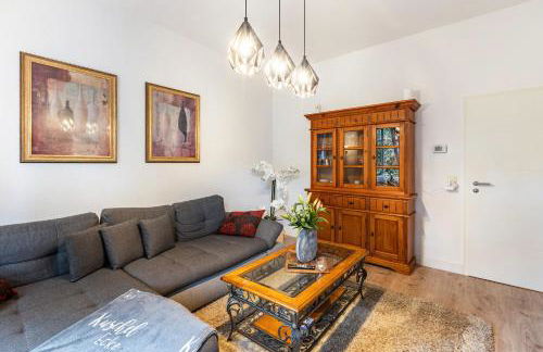 Fewo am Georgengarten - Wohnung 1 - Foto 3