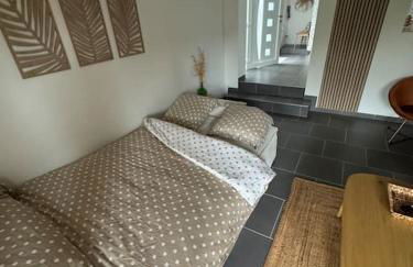 Logement cosy proche plage wissant - Foto 18