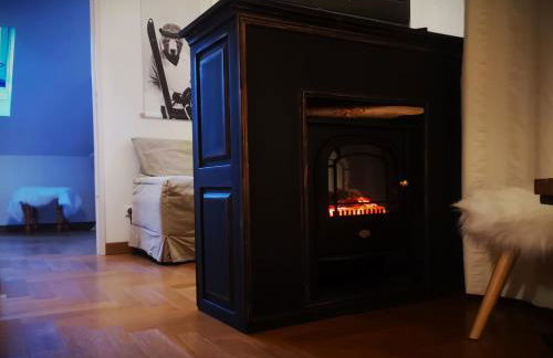 Apt confortable au pied des pistes et de la forêt - Foto 17