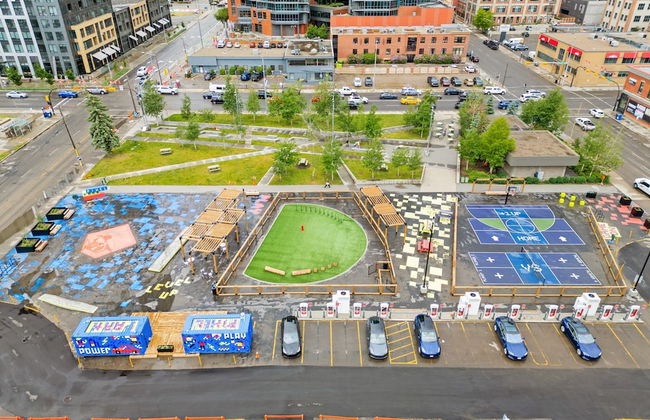 NEW The Draper Luxury Unit Prime Location - Foto 55