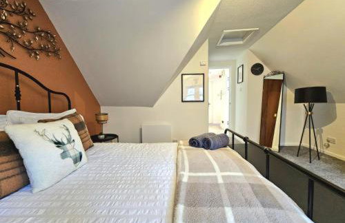 Inverness City Escape! - Foto 15