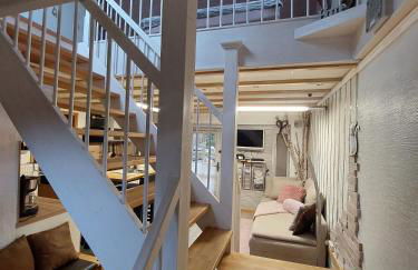 Ferienhaus Nr 2 - Das kleine Haus im Haus - Foto 47