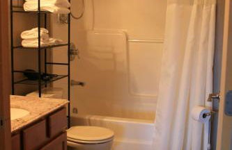 Crooked River Ranch Cabins - Foto 40