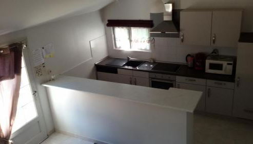 Gîte de la Forêt - Foto 4