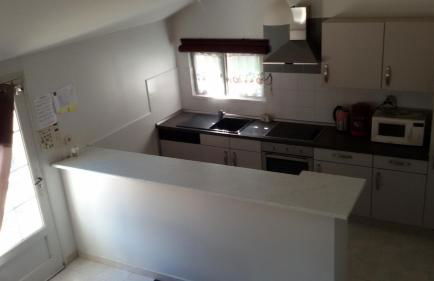 Gîte de la Forêt - Foto 4