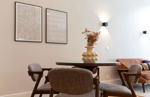 Ando Living - Flores 200 House - Foto 148