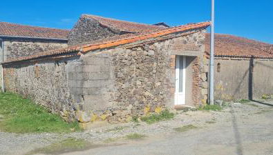 la petite cabane - Foto 3