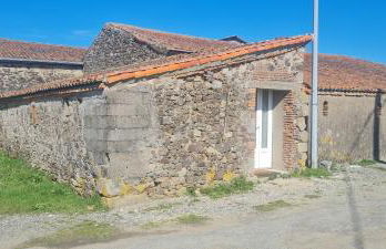 la petite cabane - Foto 3