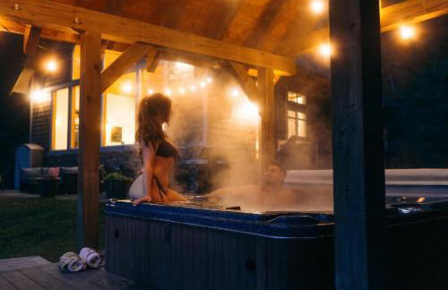 Waterfront Chalet - Foto 7