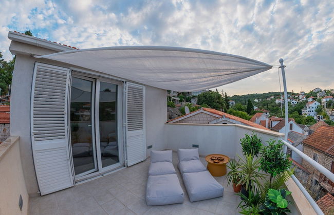 Holiday Home Lea - Foto 28