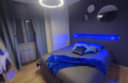 Cocon Lux au centre de Voiron - Foto 19