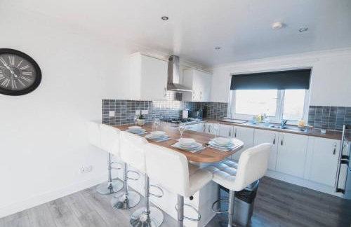 Modern 3BR Flat with Parking - Foto 23