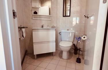 Rooftop Bernabeu Retreat - Foto 10